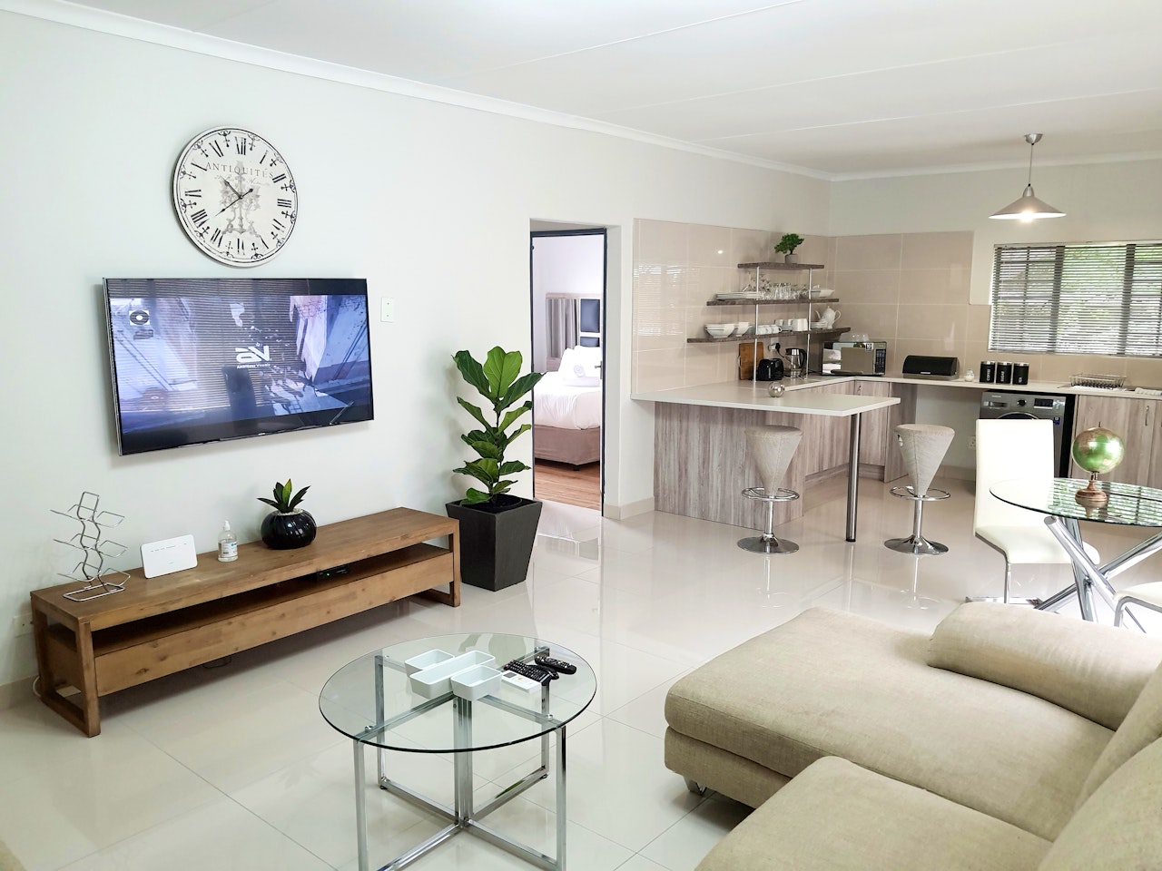 Mbombela (Nelspruit) Accommodation at  | Viya