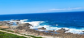 Garden Route Accommodation at Rowweklip 65 | Viya