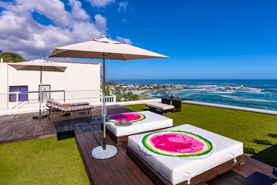 Atlantic Seaboard Accommodation at  | Viya