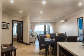 Ballito Accommodation at Ballito Manor View 503 | Viya