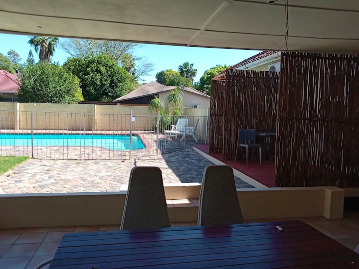 Western Cape Accommodation at 10 on Fairview B&B | Viya