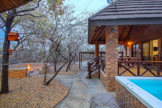 Kruger National Park South Accommodation at  | Viya