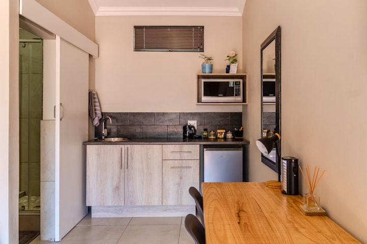 Pretoria Accommodation at Guest on Wynne | Viya