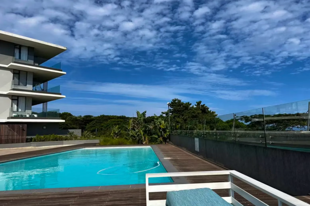 Luxury Coastal Escape - Coral Point Sibaya image no 17 of 31