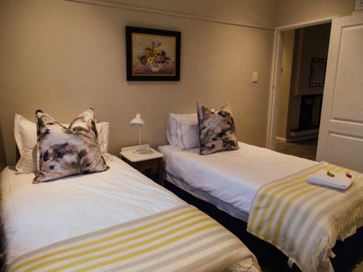 Garden Route Accommodation at The Paper Fig House | Viya