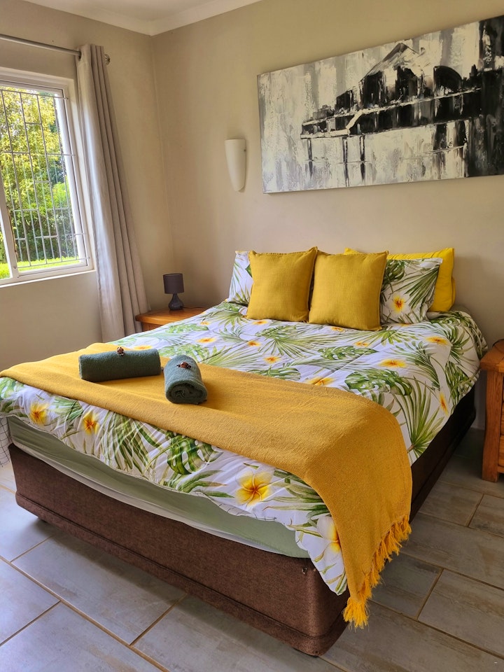 KwaZulu-Natal Accommodation at The Cottage on the Corner | Viya