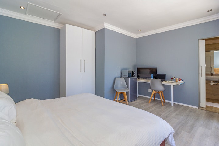 Bloubergstrand Accommodation at Bloubergstrand Lodge | Viya