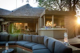 Kruger To Canyons Accommodation at  | Viya