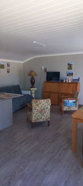 Garden Route Accommodation at Lekke Rus | Viya