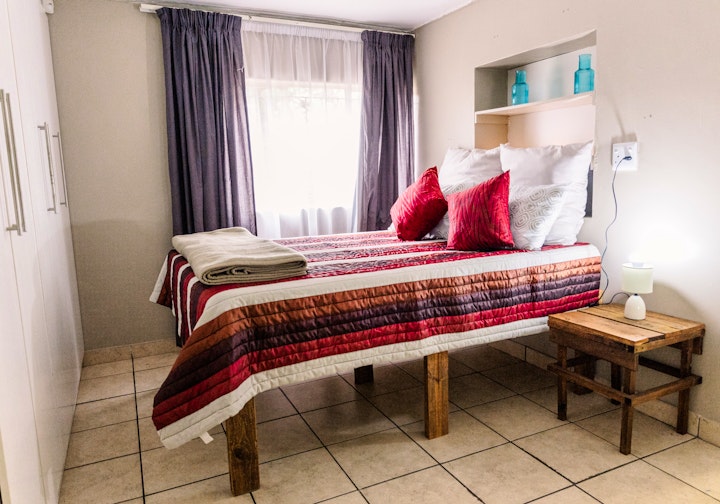 Mpumalanga Accommodation at Stamvrug 9B | Viya