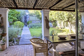 Hermanus Accommodation at Aldo 315 | Viya