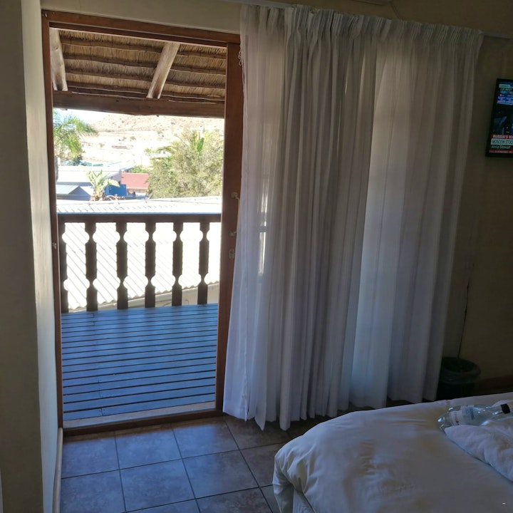 Namaqualand Accommodation at Leopard Tree Guesthouse | Viya