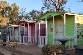 Namaqualand Accommodation at  | Viya