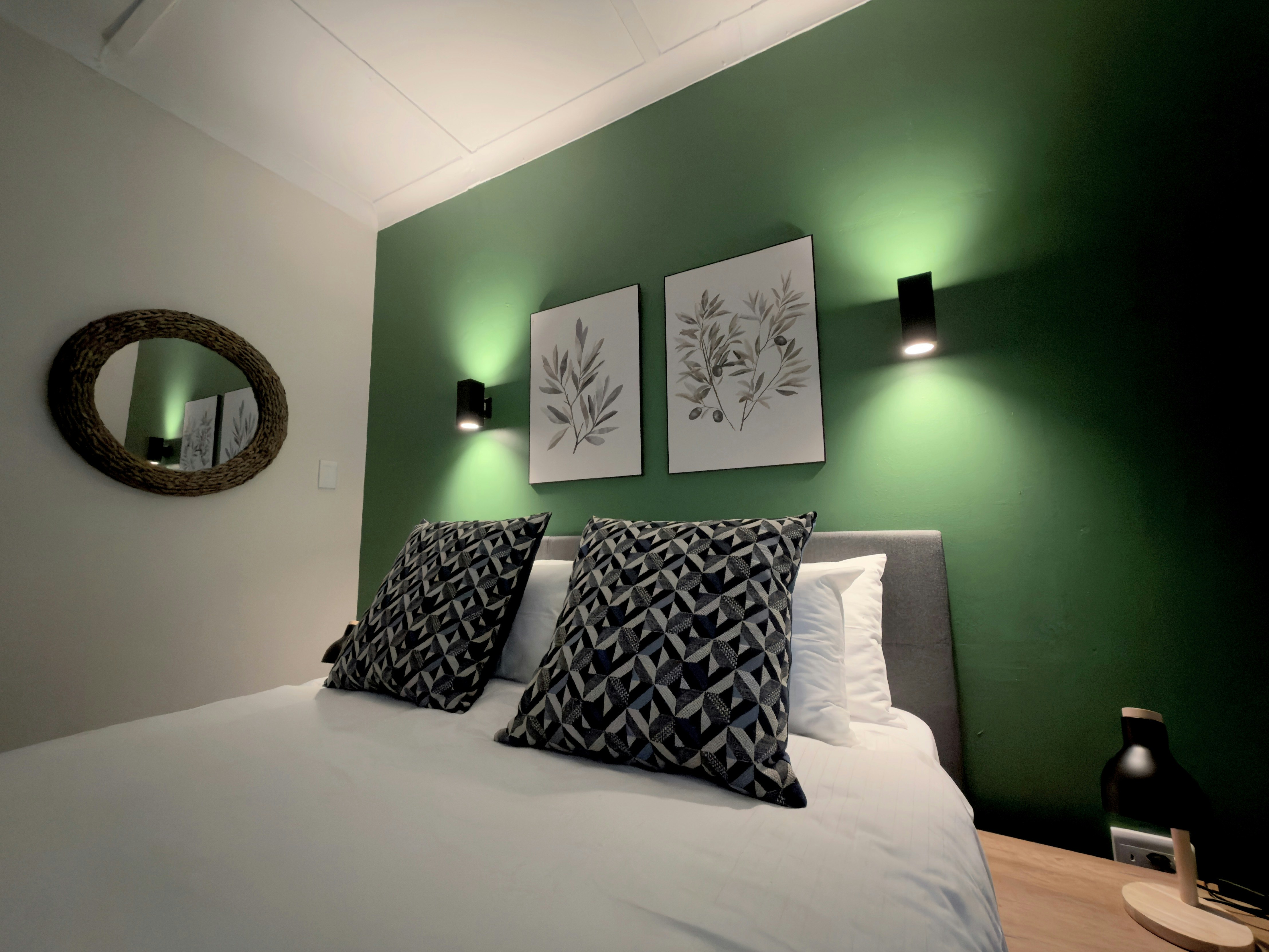 Amberaine Guest Lodge image no 9 of 18
