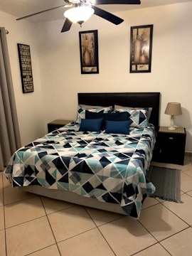 Margate Accommodation at SeaBreeze West | Viya