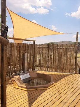 Cradle Of Humankind Accommodation at Kolobe Luxury Safari Tent | Viya