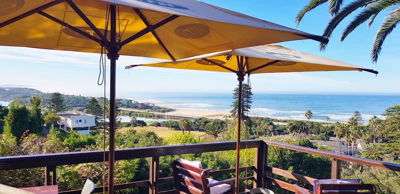 Garden Route Accommodation at  | Viya