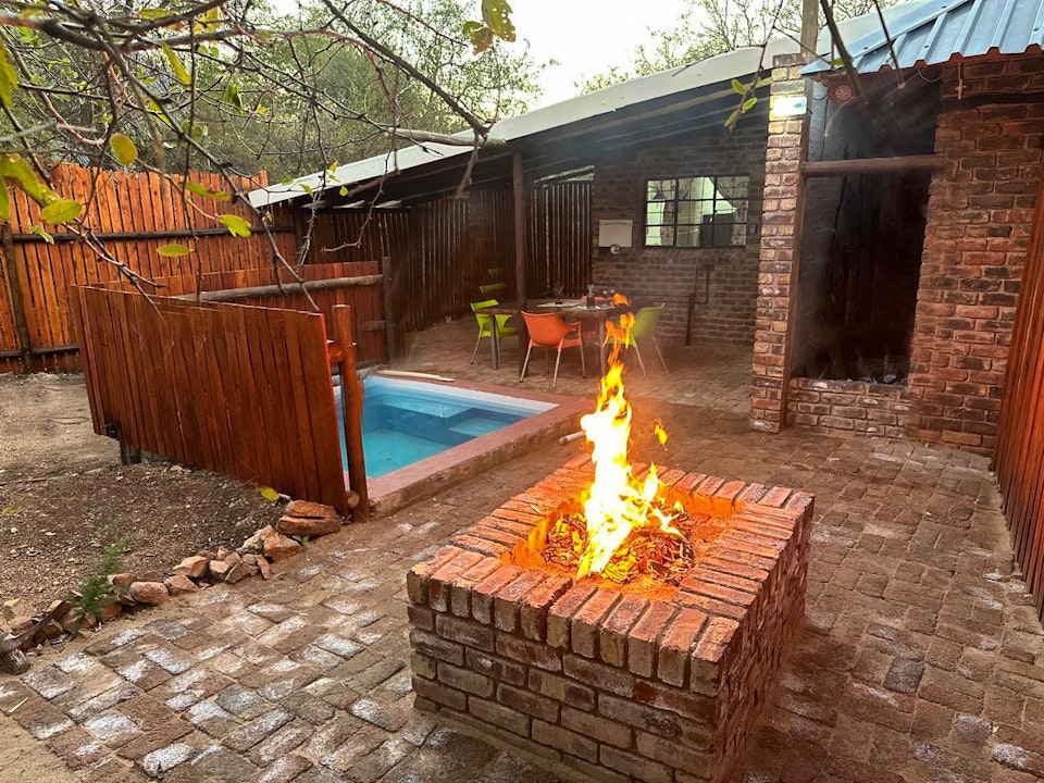 Kruger National Park South Accommodation at  | Viya