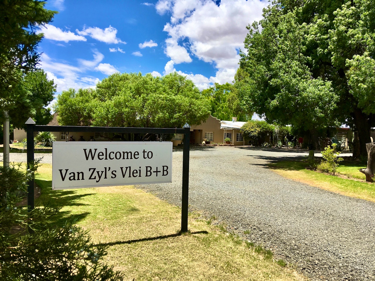 Karoo Accommodation at  | Viya