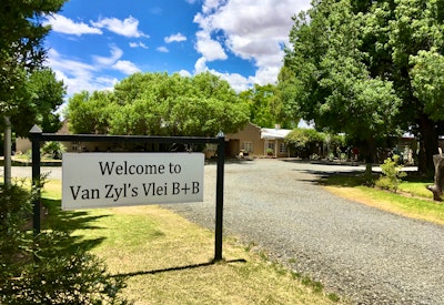  at Van Zylsvlei B&B Karoo Guest Farm | TravelGround