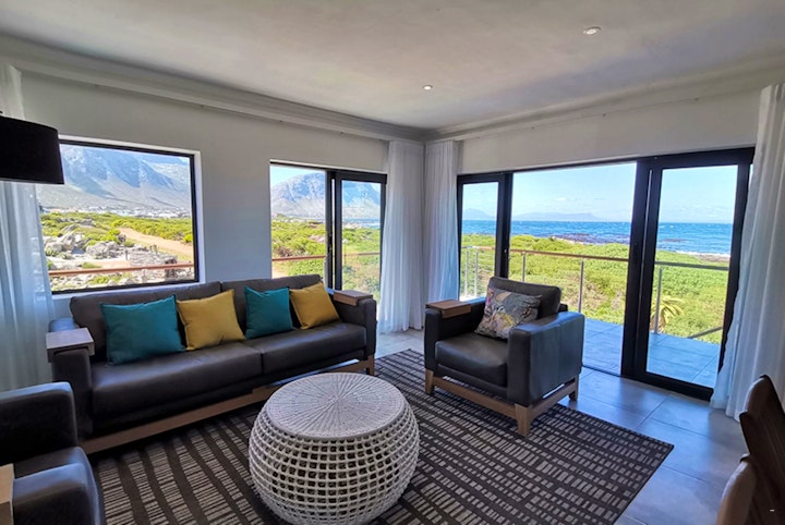 Western Cape Accommodation at Penguin Walk | Viya