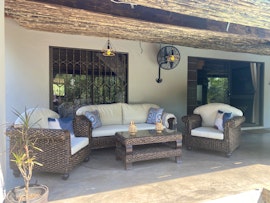 Kruger National Park South Accommodation at Nagapie Lodge | Viya