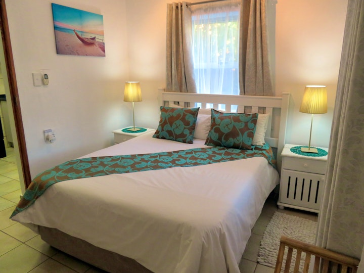 North Coast Accommodation at Little Eden St Lucia | Viya