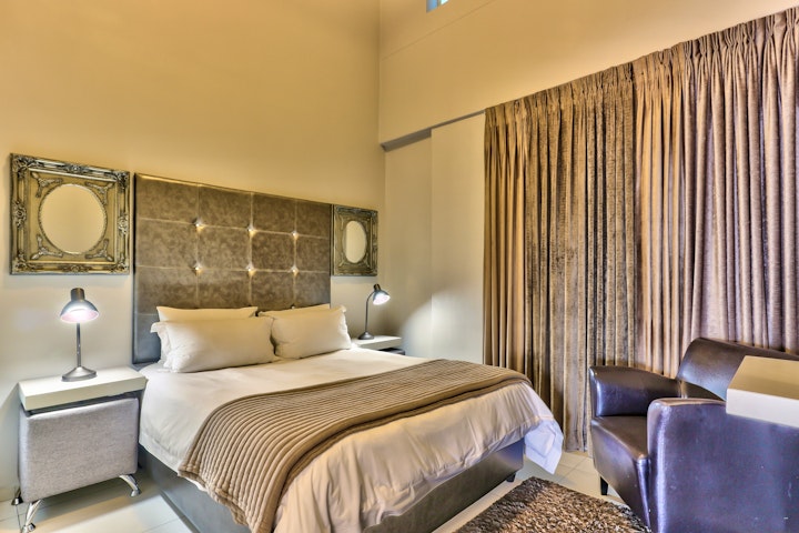 Cape Town Accommodation at 114 On Heritage Square | Viya