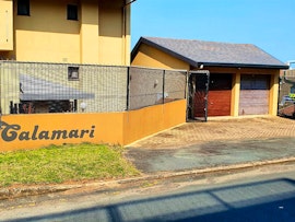 Margate Accommodation at Calamari 2 | Viya