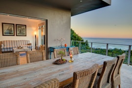 Garden Route Accommodation at  | Viya