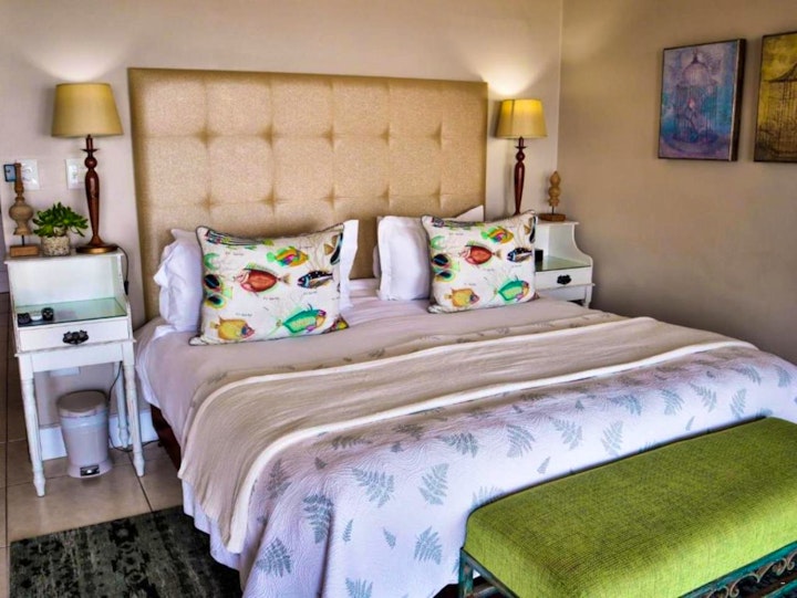 Jeffreys Bay Accommodation at On the Beach Guest House and Suites | Viya