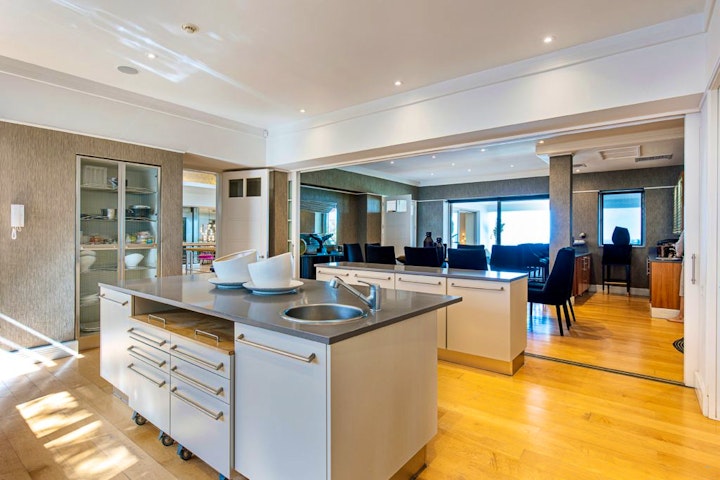 Atlantic Seaboard Accommodation at Clifton Mansion Villa | Viya