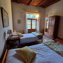 Eastern Cape Accommodation at Lucernvale House | Viya