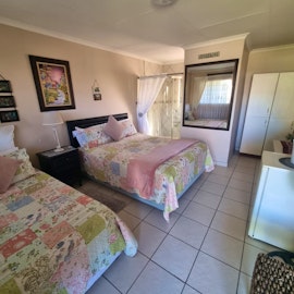 Klerksdorp Accommodation at Strydom Stop and Stay | Viya