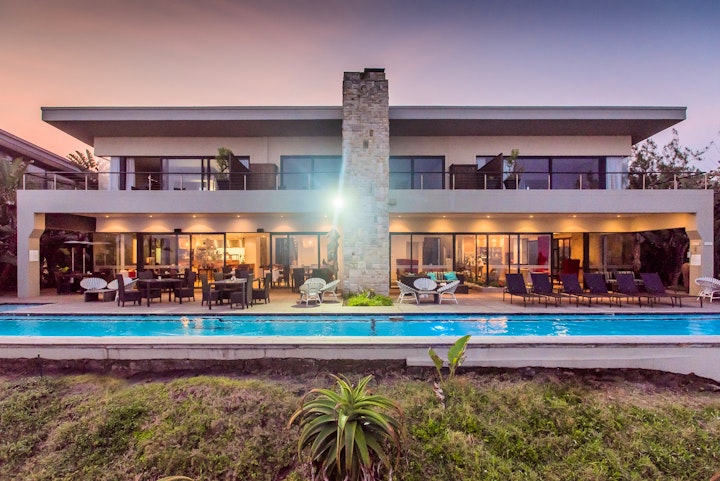 KwaZulu-Natal Accommodation at Canelands Beach Club & Spa | Viya