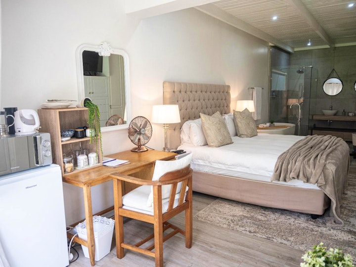 Pretoria Accommodation at Kelkiewyn Waterkloof Guest House | Viya