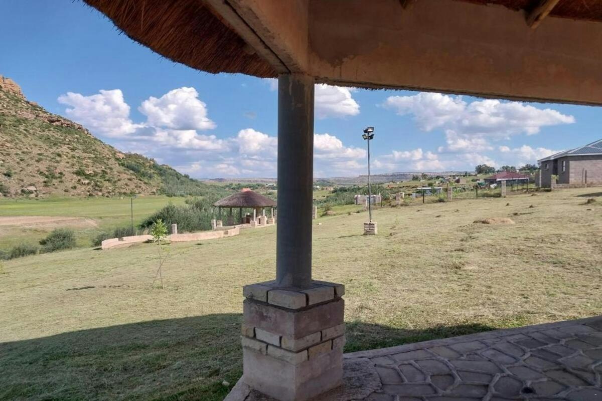 Seqonoka Villa Accommodation image no 6 of 11