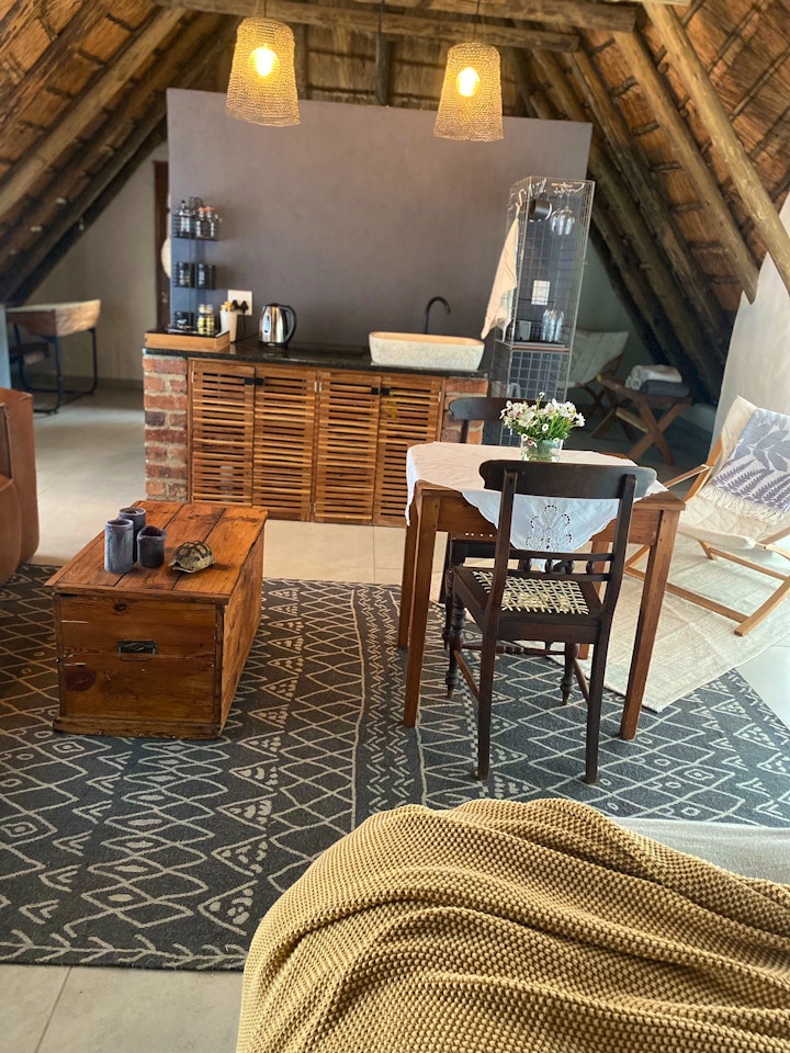 Pretoria East Accommodation at The Loft @ 683 | Viya
