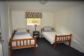 KwaZulu-Natal Accommodation at The Thatch House | Viya