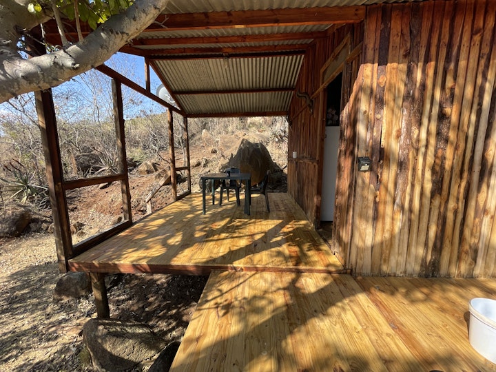 Mpumalanga Accommodation at Plaas Paardebloem | Viya