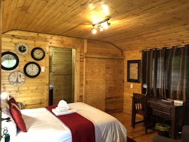 Kalahari Accommodation at  | Viya