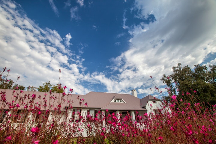 Grabouw Accommodation at Elgin Vintners Country House | Viya