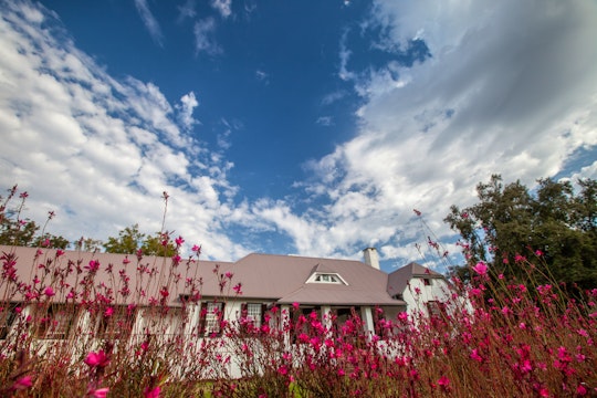 Grabouw Accommodation at  | Viya