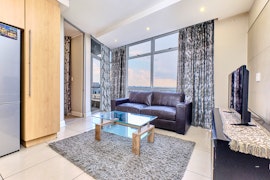 Johannesburg Accommodation at Sandton Apartments Hydro | Viya