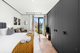 Northern Suburbs Accommodation at Nine Palms 224A | Viya