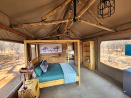 Limpopo Accommodation at Acacia Tented Camps | Viya