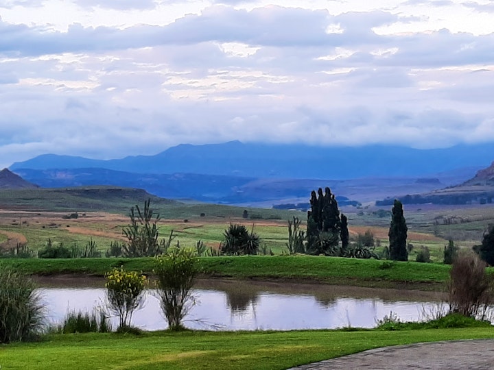 Free State Accommodation at Lesoba Guest Farm | Viya