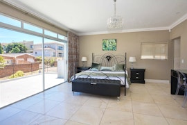 Bloubergstrand Accommodation at Warwick Beach Home | Viya