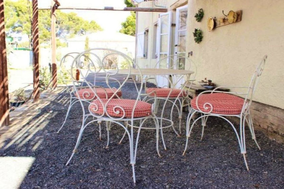 Karoo Accommodation at  | Viya