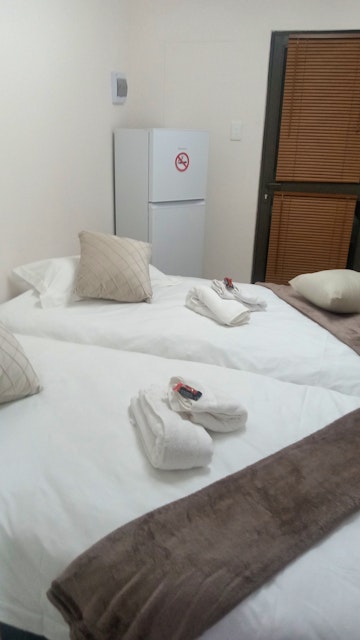 Karas Accommodation at  | Viya